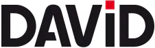 DAVID logo