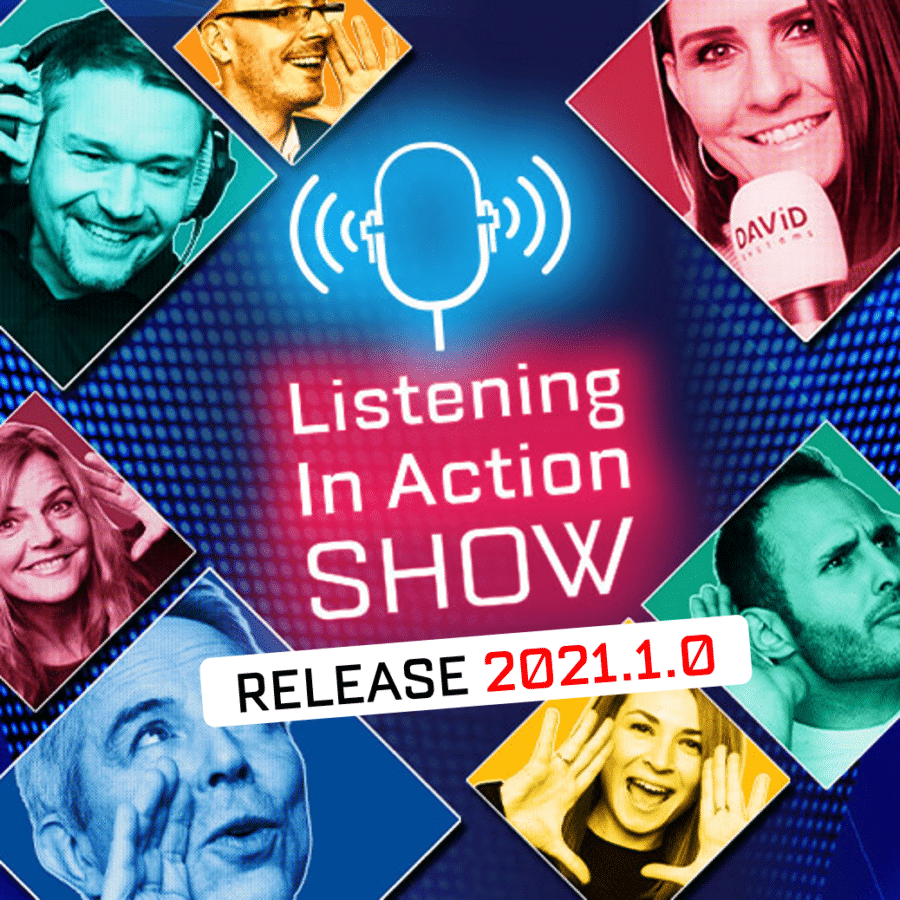Release Show 2021.1.0 Square